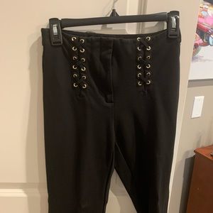 Size 0 WHBM flare
